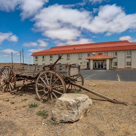 Motel 6-Moriarty, Nm Exterior foto