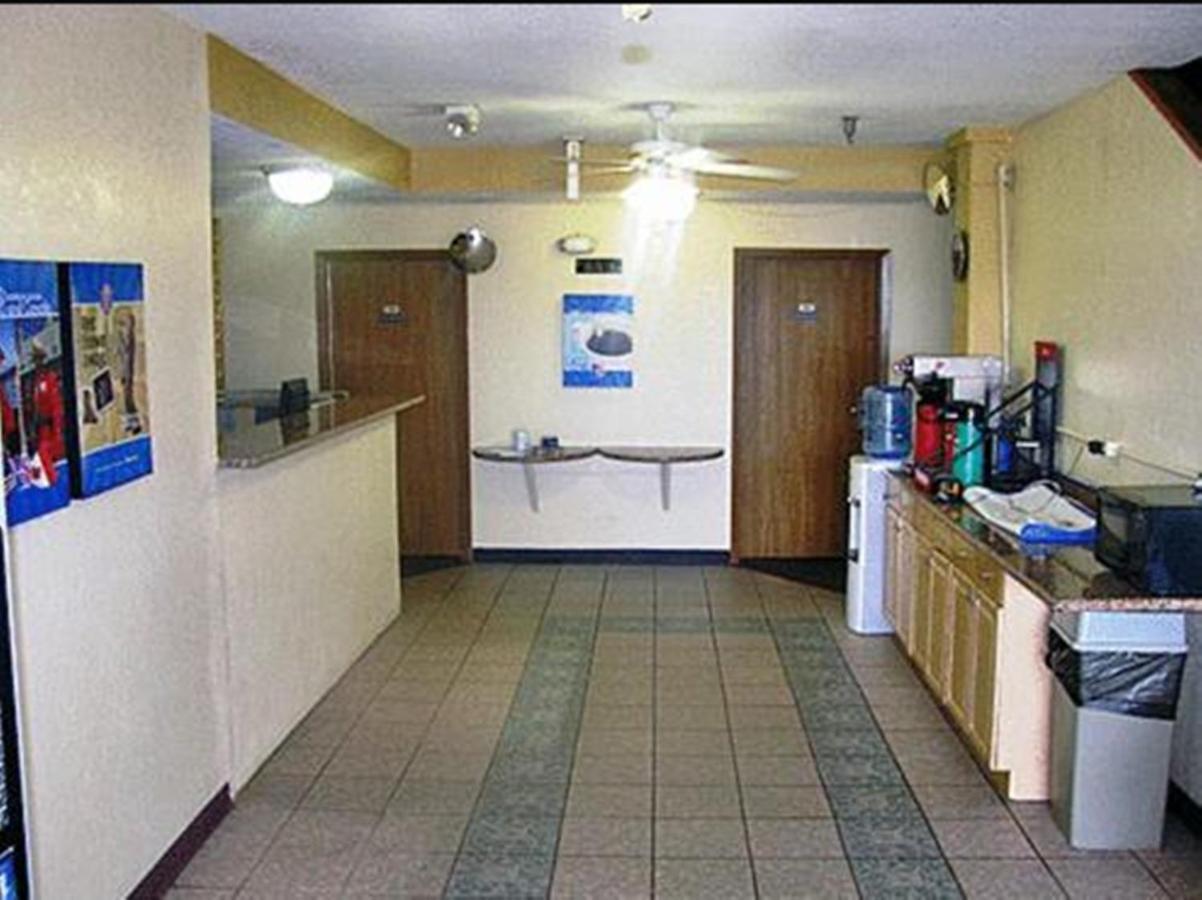 Motel 6-Moriarty, Nm Exterior foto