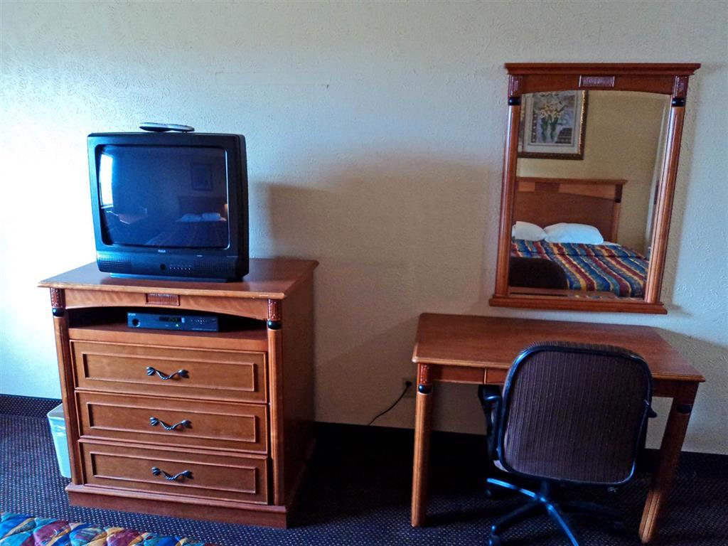 Motel 6-Moriarty, Nm Cameră foto