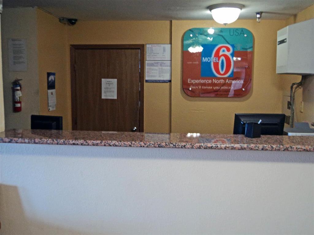 Motel 6-Moriarty, Nm Cameră foto